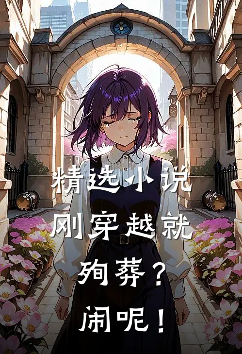 精选小说刚穿越就殉葬？闹呢！