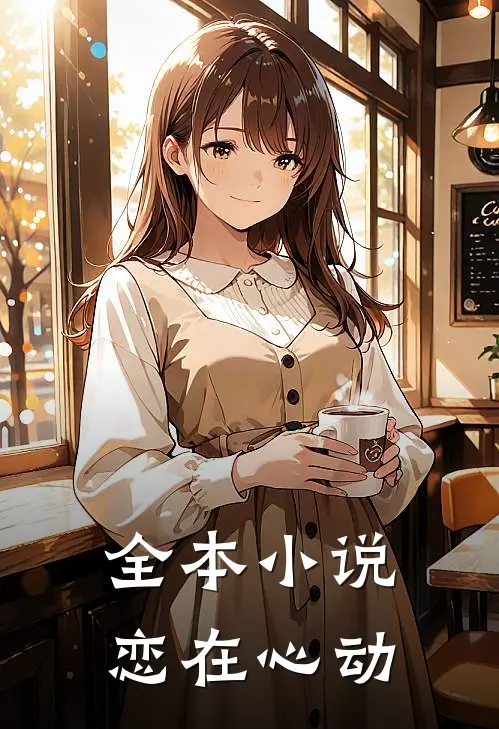 全本小说恋在心动
