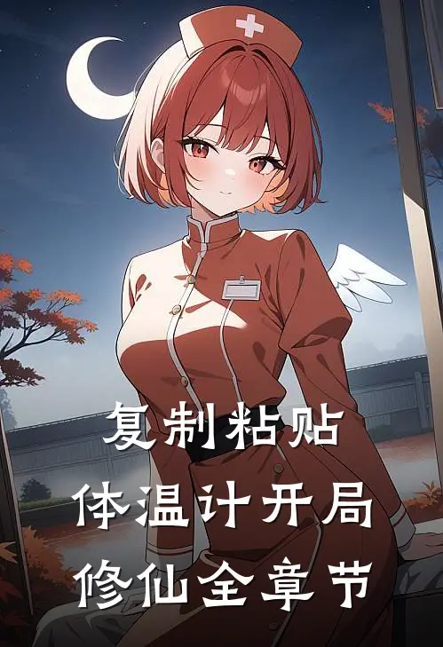 复制粘贴，体温计开局修仙全章节
