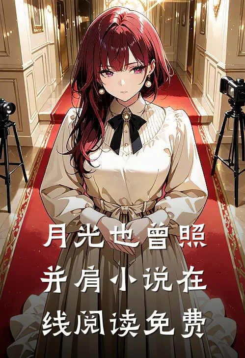 月光也曾照并肩小说在线阅读免费