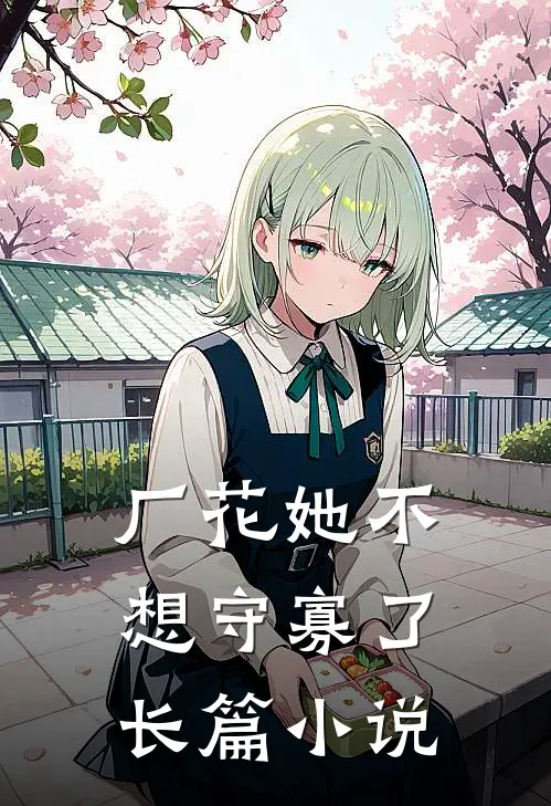 厂花她不想守寡了长篇小说