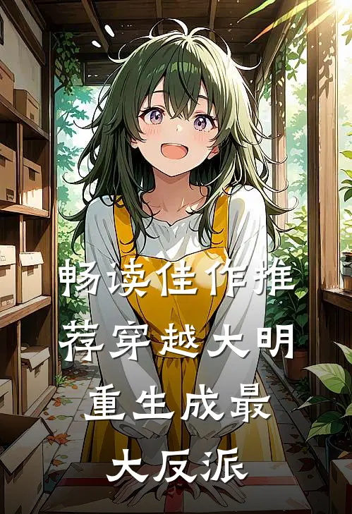畅读佳作推荐穿越大明：重生成最大反派