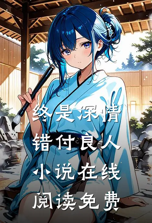 终是深情错付良人小说在线阅读免费