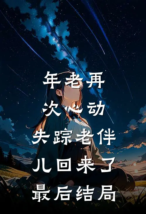 年老再次心动，失踪老伴儿回来了最后结局
