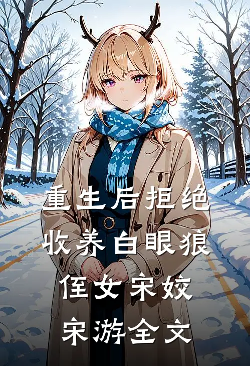 重生后拒绝收养白眼狼侄女宋姣宋游全文
