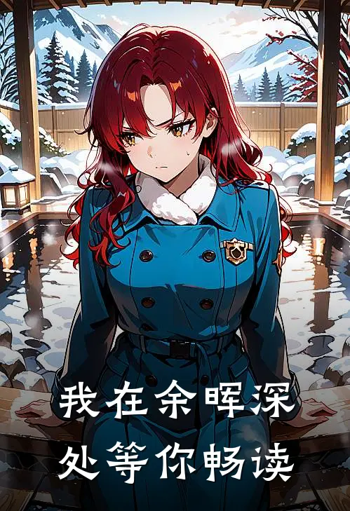 我在余晖深处等你畅读