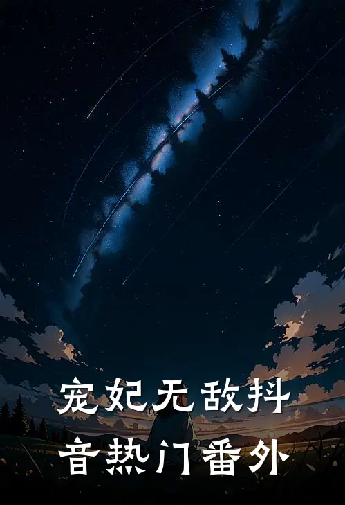 宠妃无敌抖音热门番外