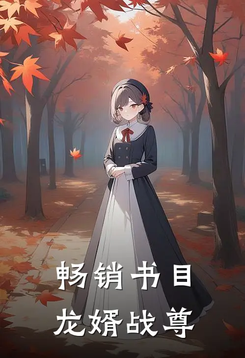 畅销书目龙婿战尊
