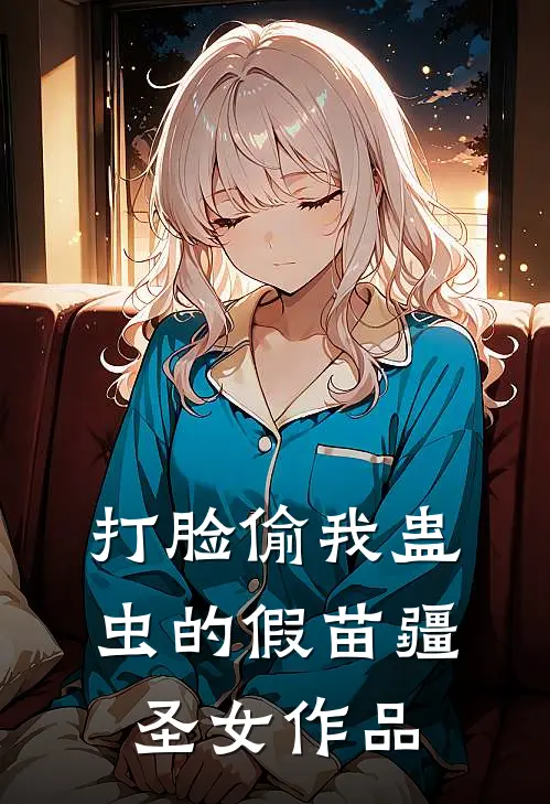 打脸偷我蛊虫的假苗疆圣女作品