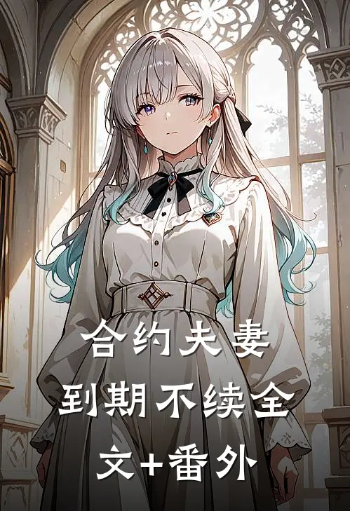 合约夫妻，到期不续全文+番外