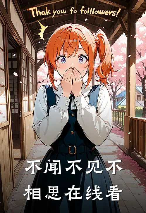 不闻不见不相思在线看