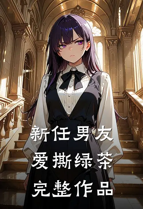 新任男友爱撕绿茶完整作品