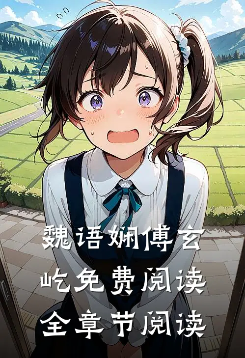 魏语娴傅玄屹免费阅读全章节阅读