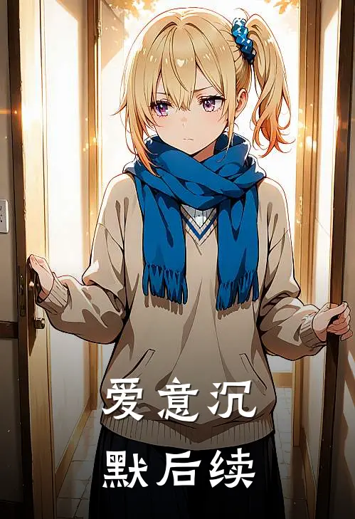 爱意沉默后续
