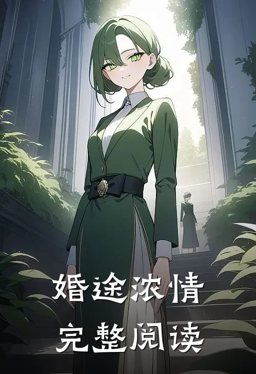 婚途浓情完整阅读