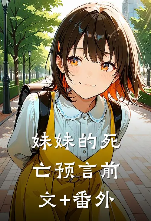 妹妹的死亡预言前文+番外