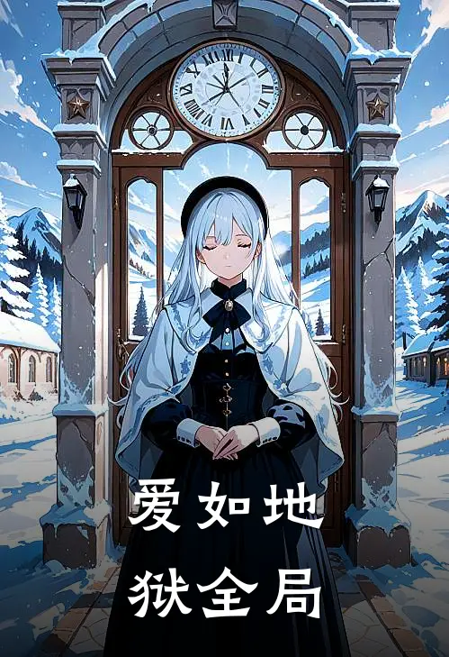 爱如地狱全局