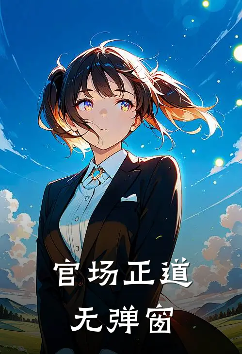 官场正道无弹窗