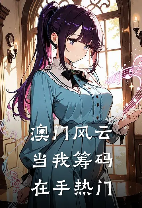 澳门风云：当我筹码在手热门