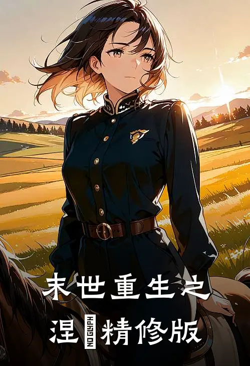 末世重生之涅槃精修版