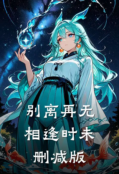 别离再无相逢时未删减版