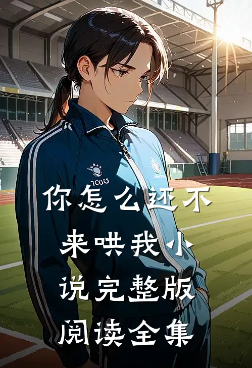 你怎么还不来哄我小说完整版阅读全集