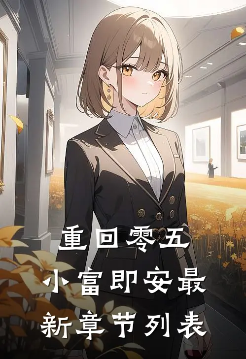 重回零五，小富即安最新章节列表