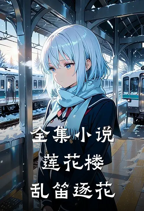 全集小说莲花楼：乱笛逐花