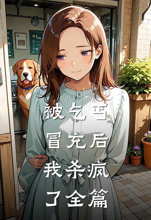 被乞丐冒充后，我杀疯了全篇