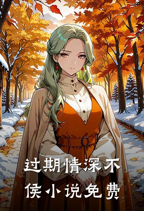 过期情深不侯小说免费