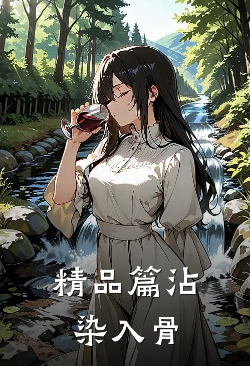 精品篇沾染入骨