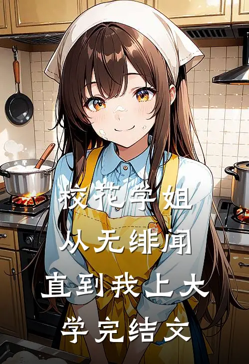 校花学姐从无绯闻，直到我上大学完结文