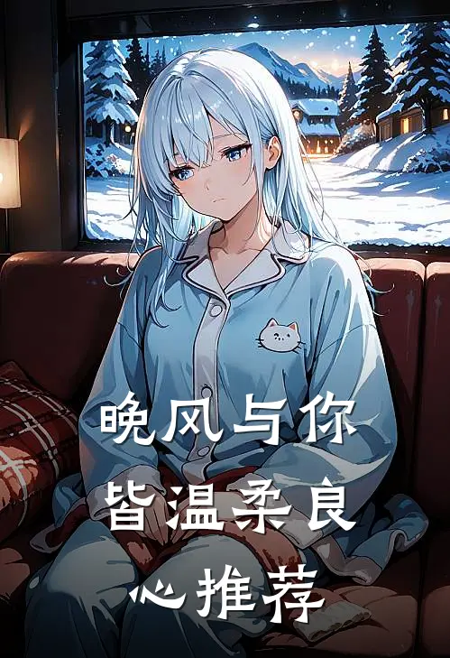 晚风与你皆温柔良心推荐