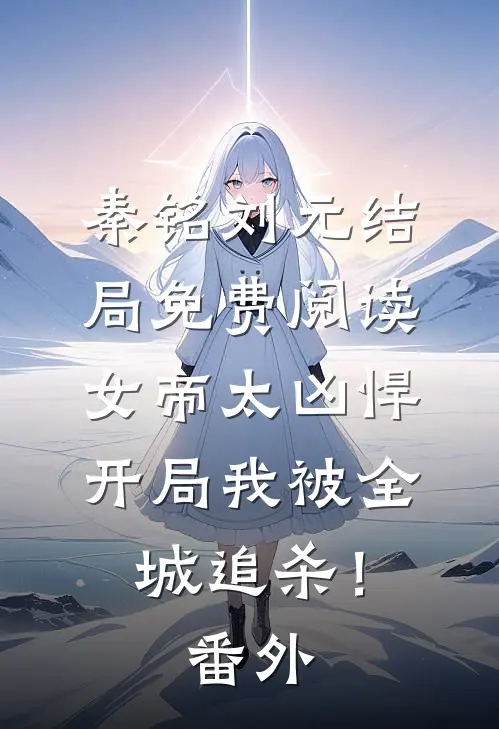 秦铭刘元结局免费阅读女帝太凶悍，开局我被全城追杀！番外