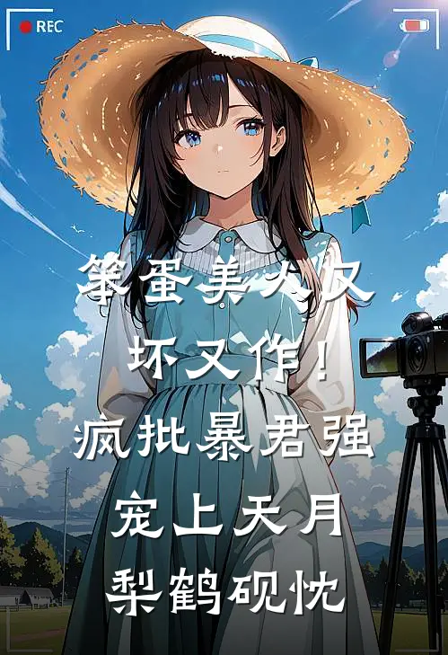 笨蛋美人又坏又作！疯批暴君强宠上天月梨鹤砚忱
