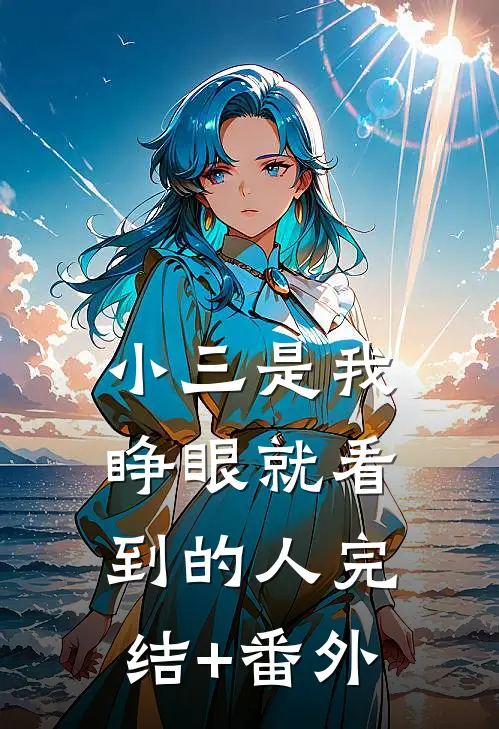 小三是我睁眼就看到的人完结+番外