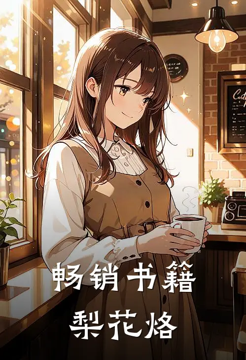 畅销书籍梨花烙