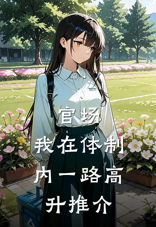 官场：我在体制内一路高升推介