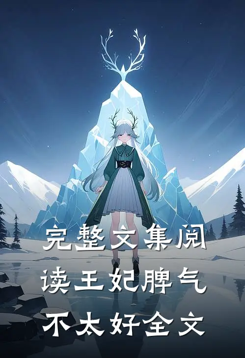 完整文集阅读王妃脾气不太好全文