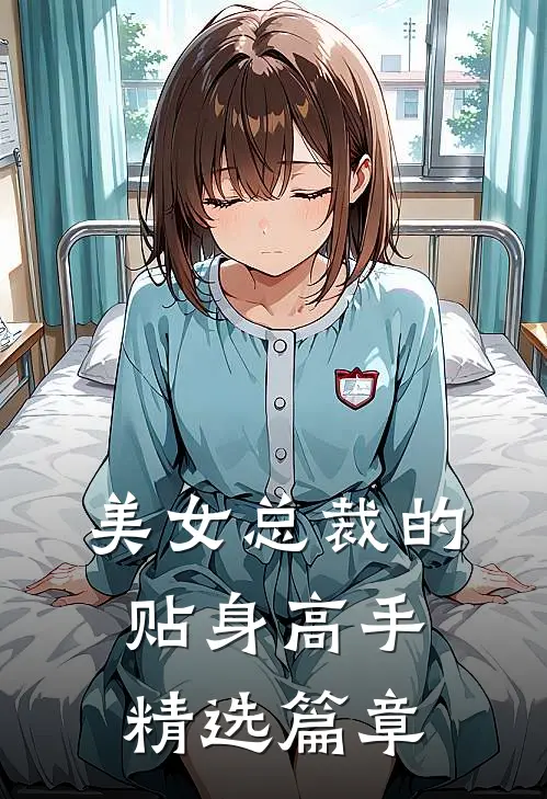 美女总裁的贴身高手精选篇章