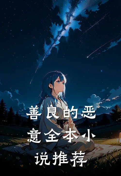 善良的恶意全本小说推荐