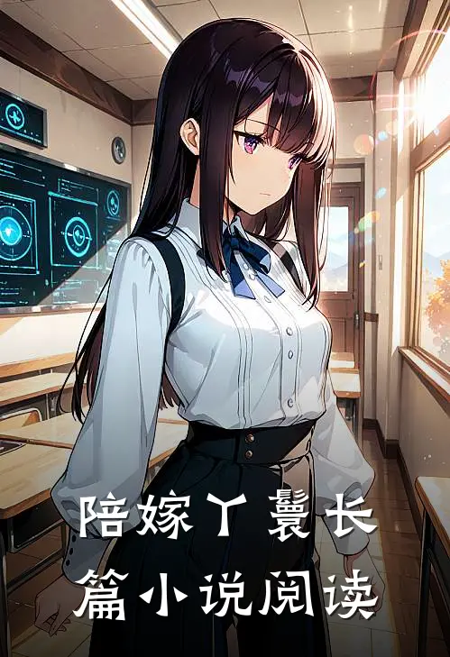 陪嫁丫鬟长篇小说阅读