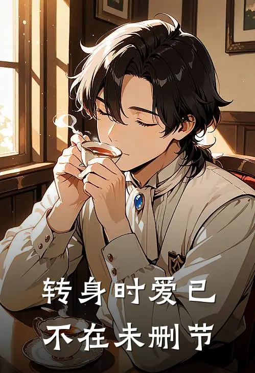转身时爱已不在未删节
