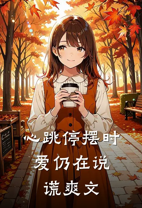 心跳停摆时，爱仍在说谎爽文