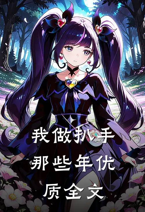 我做扒手那些年优质全文