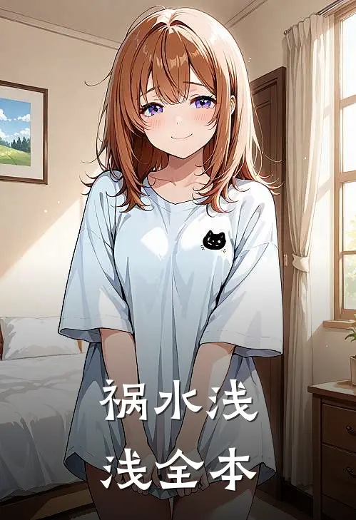 祸水浅浅全本