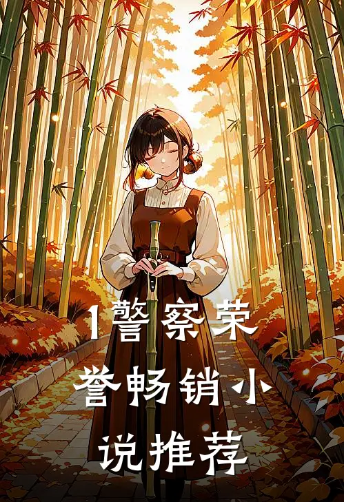 1警察荣誉畅销小说推荐