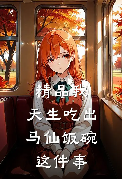 精品我，天生吃出马仙饭碗这件事