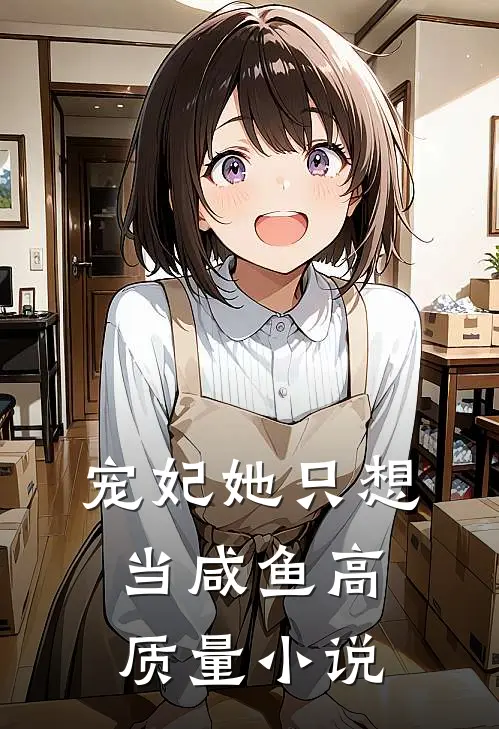 宠妃她只想当咸鱼高质量小说