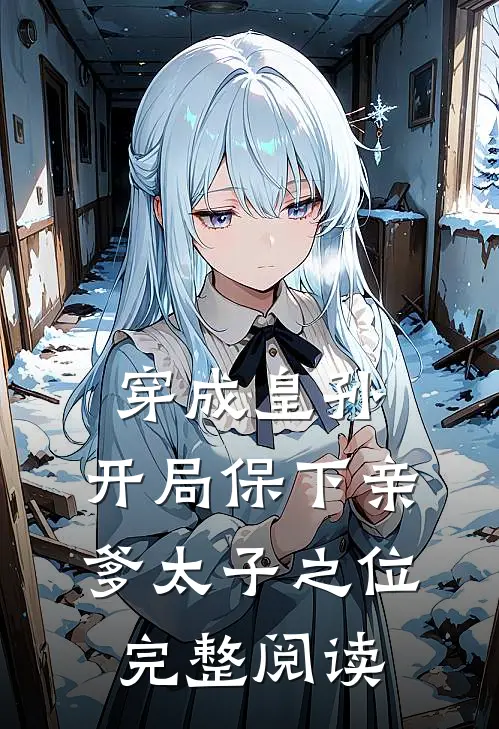 穿成皇孙，开局保下亲爹太子之位完整阅读
